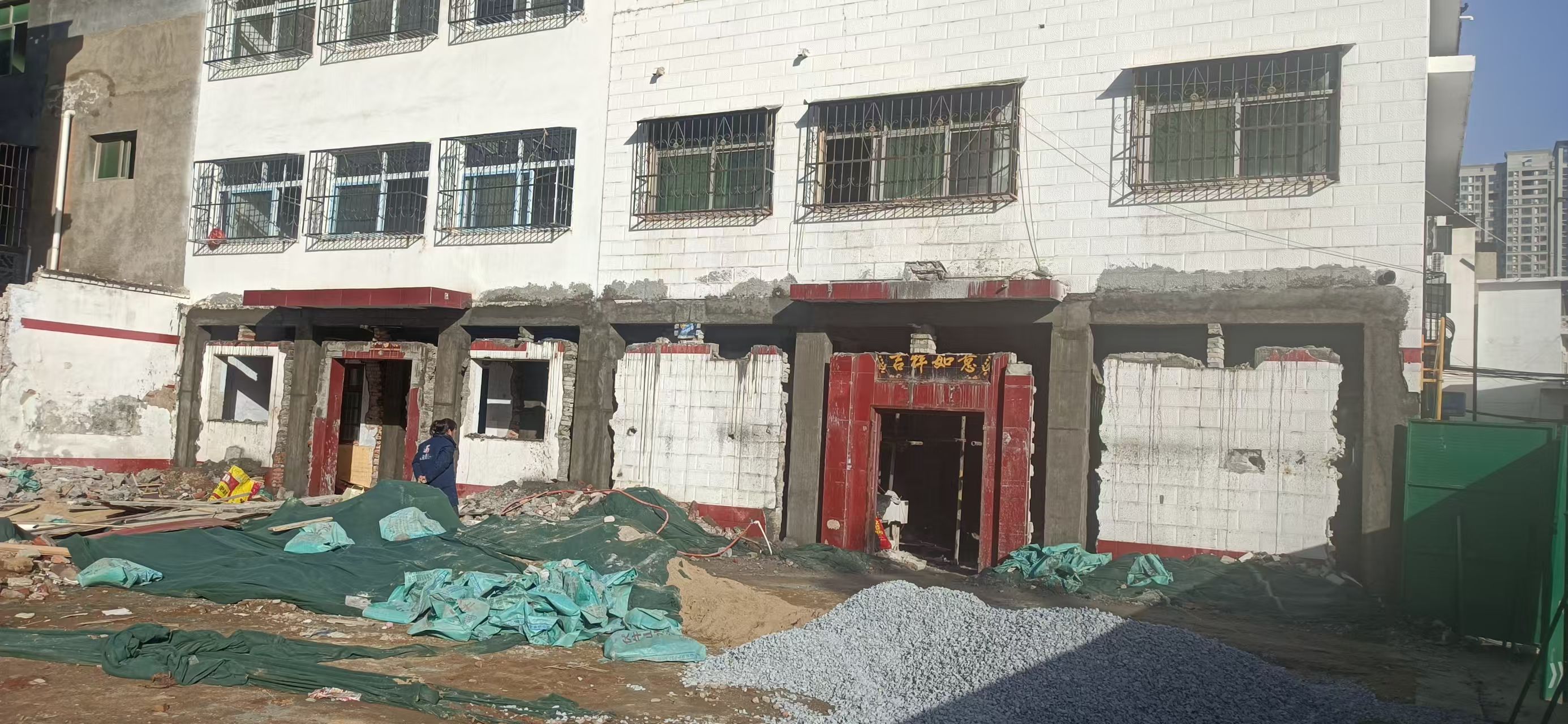 石龙区危房加固危房加固 - 一站式服务
